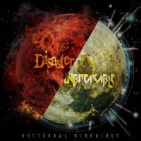 Nocturnal Bloodlust : Disaster - Unbreakable